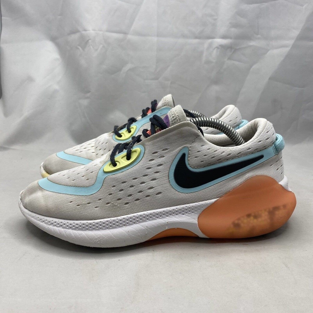 Nike Womens Joyride Dual Run CD4363-102 Gray Running Shoes Sneakers Size 6.5 - Picture 2 of 10
